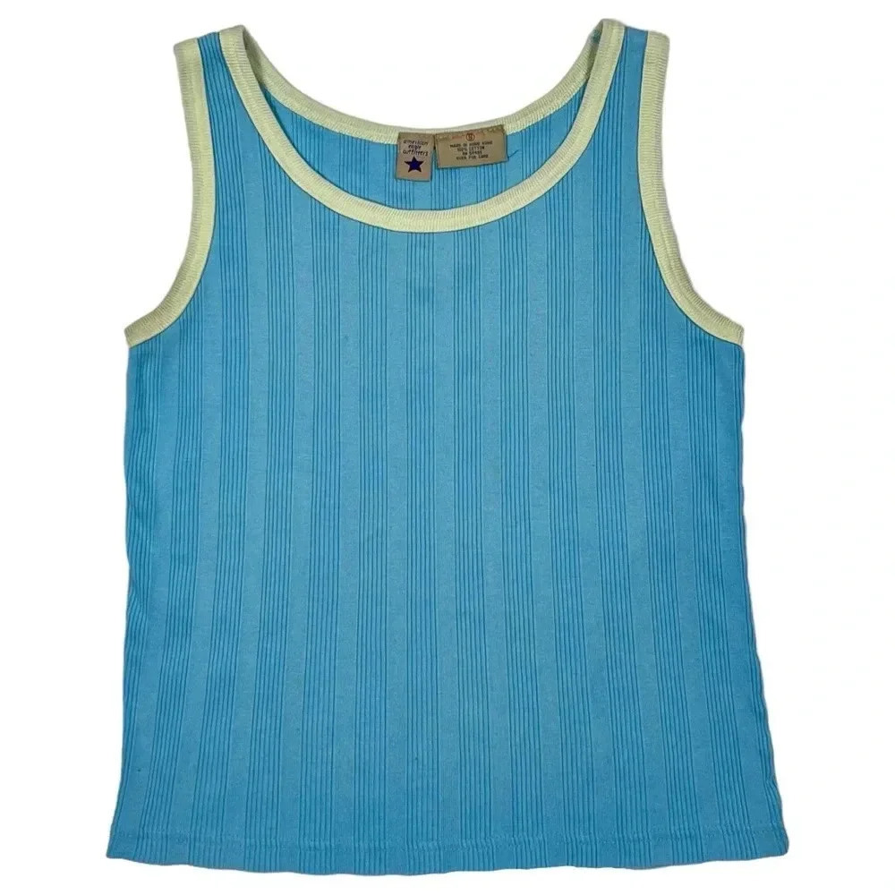 Vintage American Eagle Tank Top